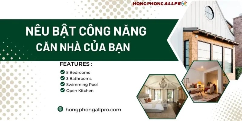 Bí Kíp Viết Tin Đăng Thu Hút Khách Hàng Bất Động Sản 3-6 Tỷ