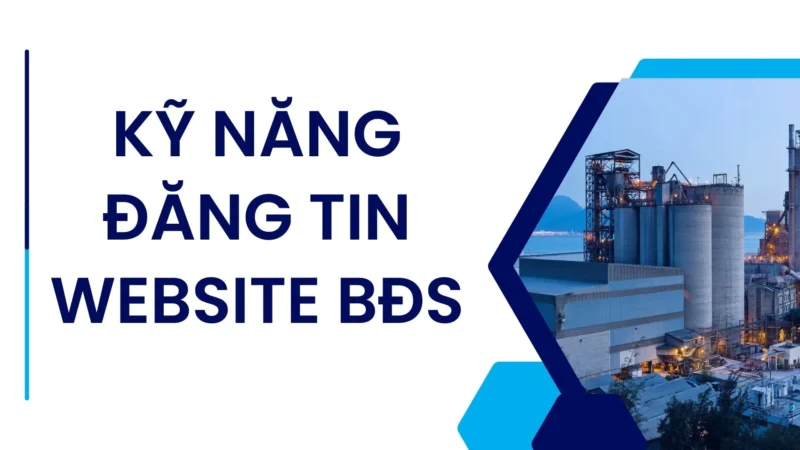 Bí Kíp Đăng Tin Bất Động Sản Nhiều Khách Gọi Mỗi Ngày