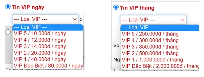 Danh sách 200+ website đăng tin bất động sản hiệu quả 2024