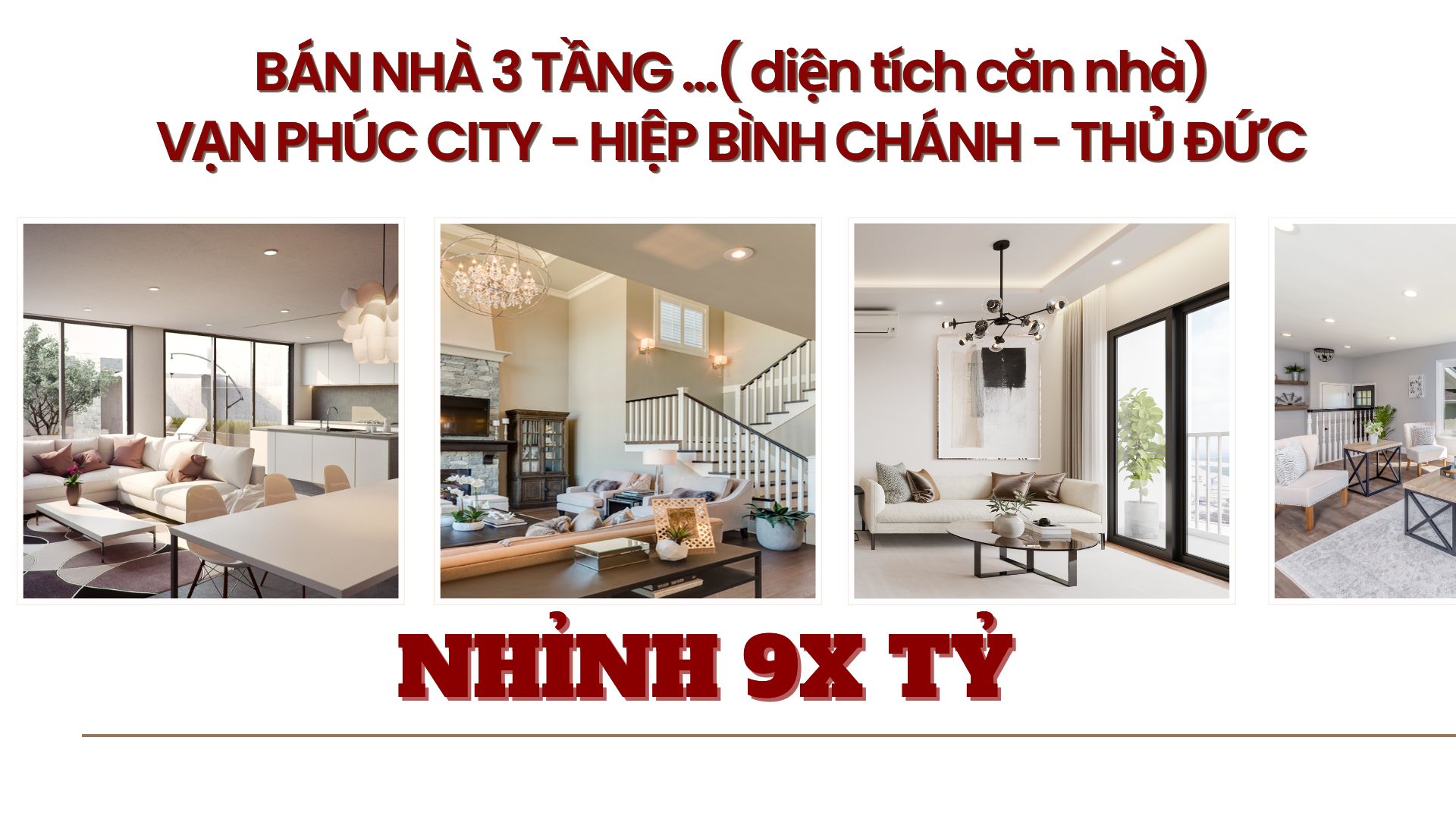 Nội thất nhà đẹp
